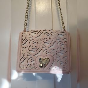 Betsey Johnson Cross Body Purse